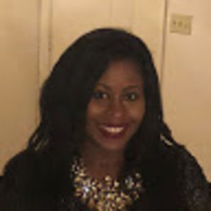 Meet your Posher, Eliane